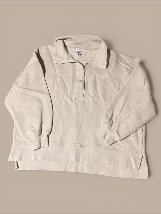 American Eagle Outfitters Tops - American Eagle | Big Hug Oversized Henley